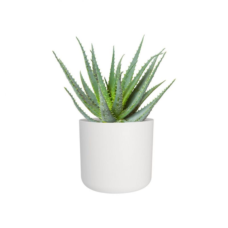 osłonka Elho b.for soft white 18 cm osłonka Elho b.for soft white 18 cm