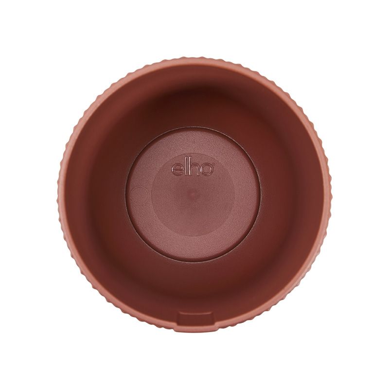 osłonka Elho jazz tuscan red 07 cm