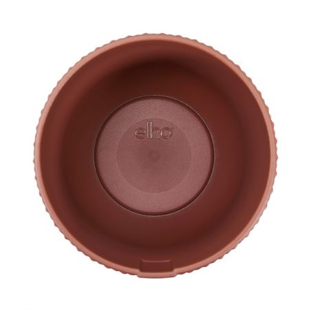 osłonka Elho jazz tuscan red 07 cm