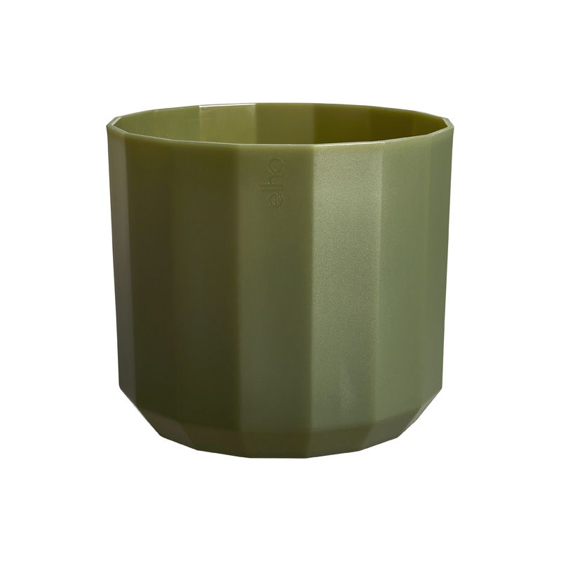 osłonka Elho facet forest green