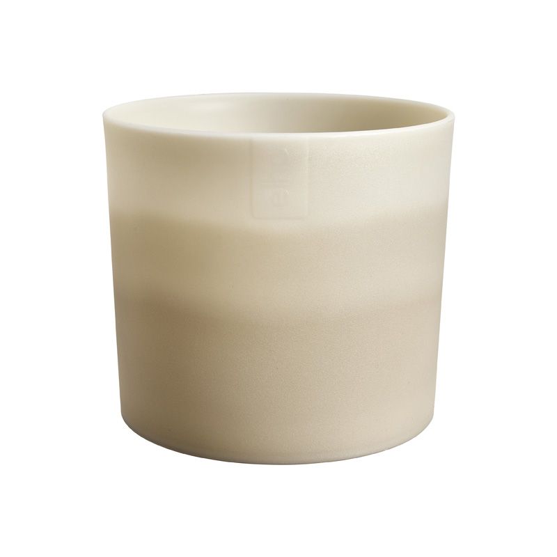 osłonka Elho colour gradient sandstone beige