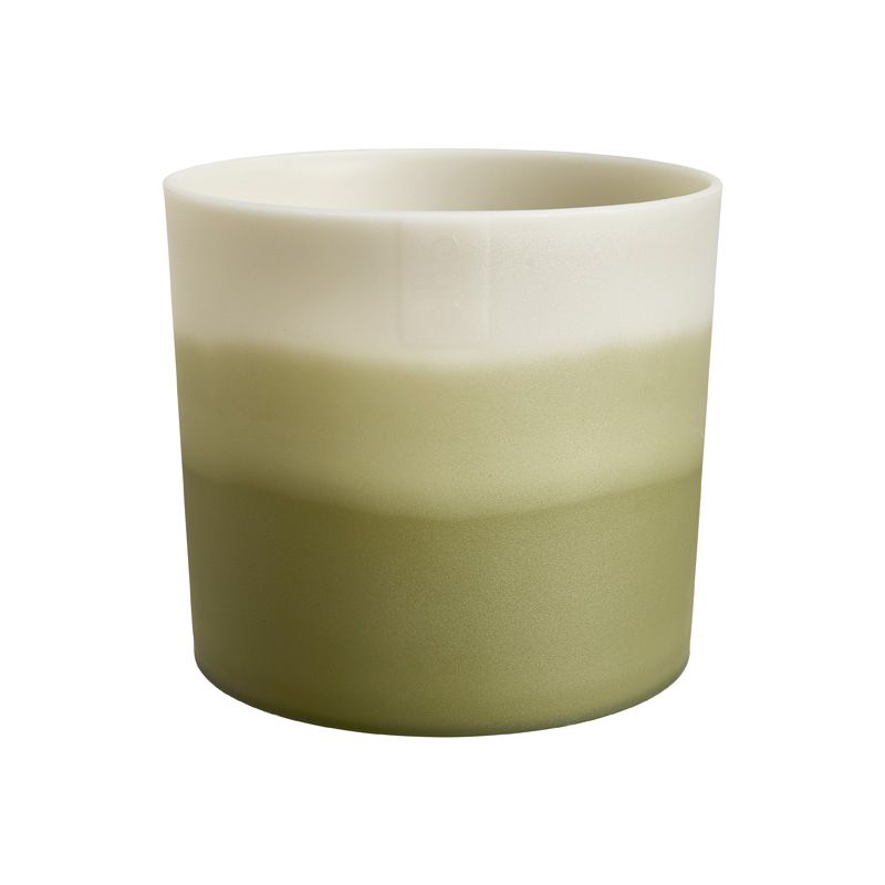 osłonka Elho colour gradient bamboo green