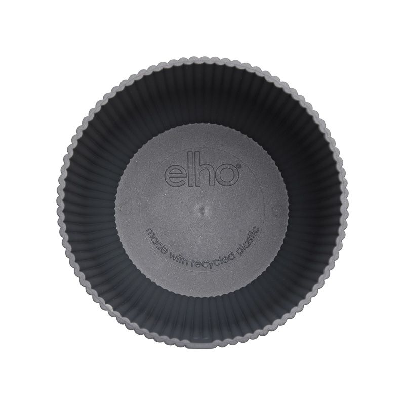 osłonka Elho vibes fold anthracite 25 cm