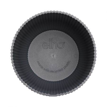 osłonka Elho vibes fold anthracite 35 cm