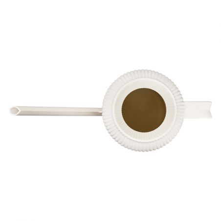 konewka Elho vibes fold linen white