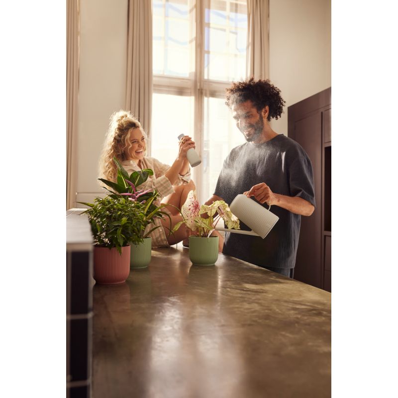 konewka Elho vibes fold linen white