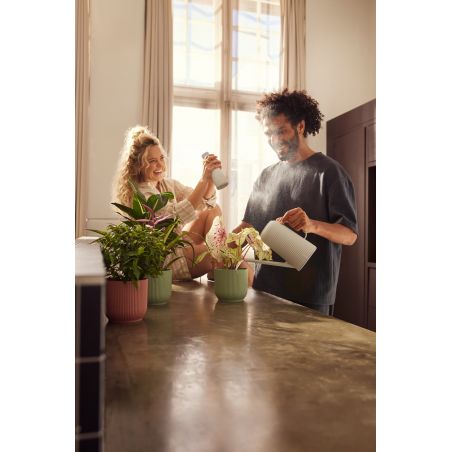 spryskiwacz Elho vibes fold linen white