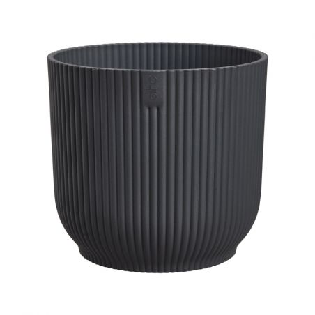 osłonka Elho vibes fold anthracite 40 cm
