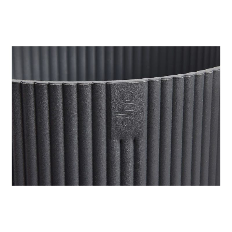 osłonka Elho vibes fold anthracite 40 cm