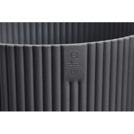 osłonka Elho vibes fold anthracite 40 cm